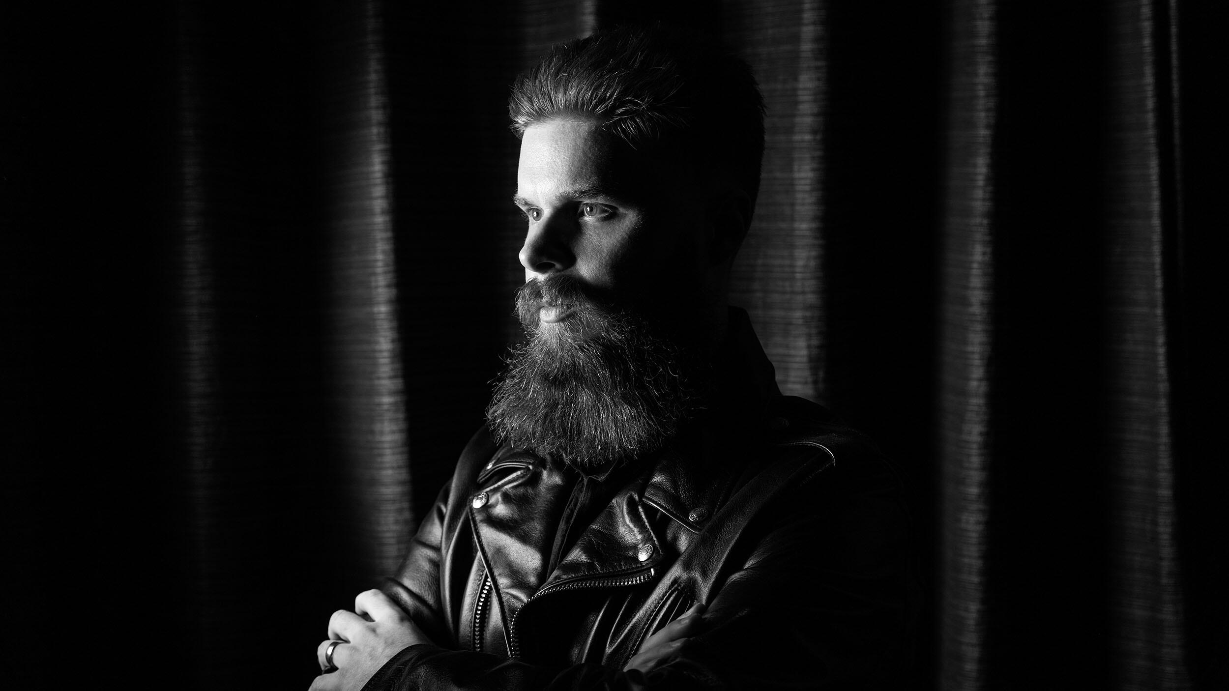 Christopher Angell